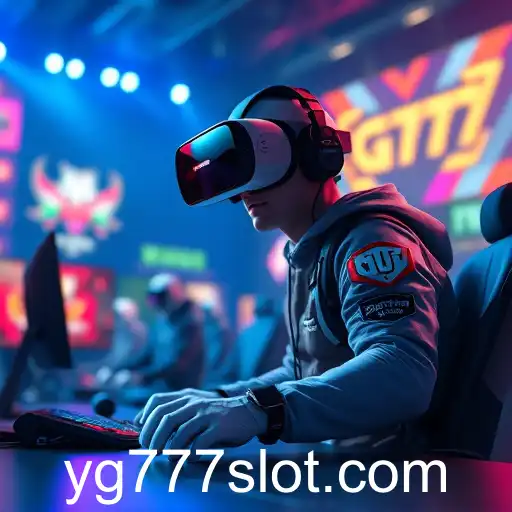 yg777