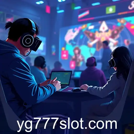 yg777