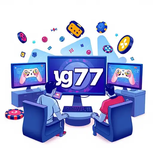 The Rise of Online Gaming Portals