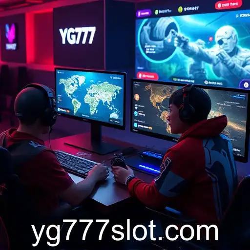 The Rise of Online Game Platforms