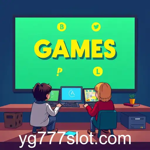 The Rise of YG777 Gaming