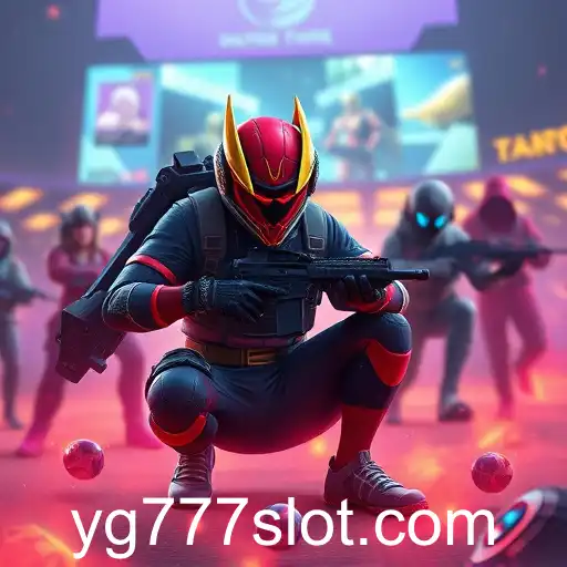 Rising Fame of YG777 in Gaming