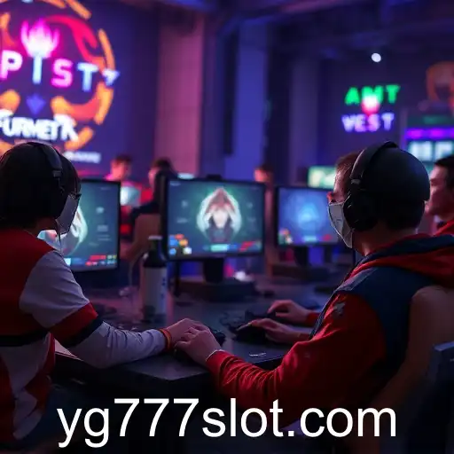 yg777