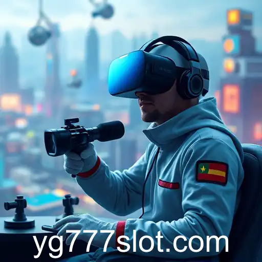 The Rise of YG777: Gaming Evolution