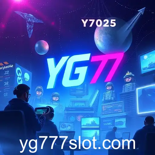 yg777